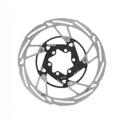 Jagwire Pro LR2-E Disc Brake Rotor - 6-bolt - Silver
