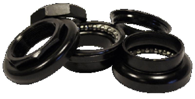 Stateside Slamm Scooter Headset Black