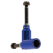 Stateside Cylinder Pegs Blue