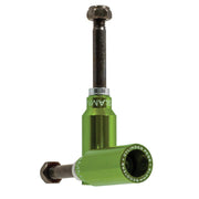 Stateside Cylinder Pegs Green