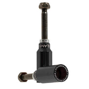 Stateside Cylinder Pegs Black