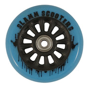 Stateside NY-Core Wheels Blue 100mm