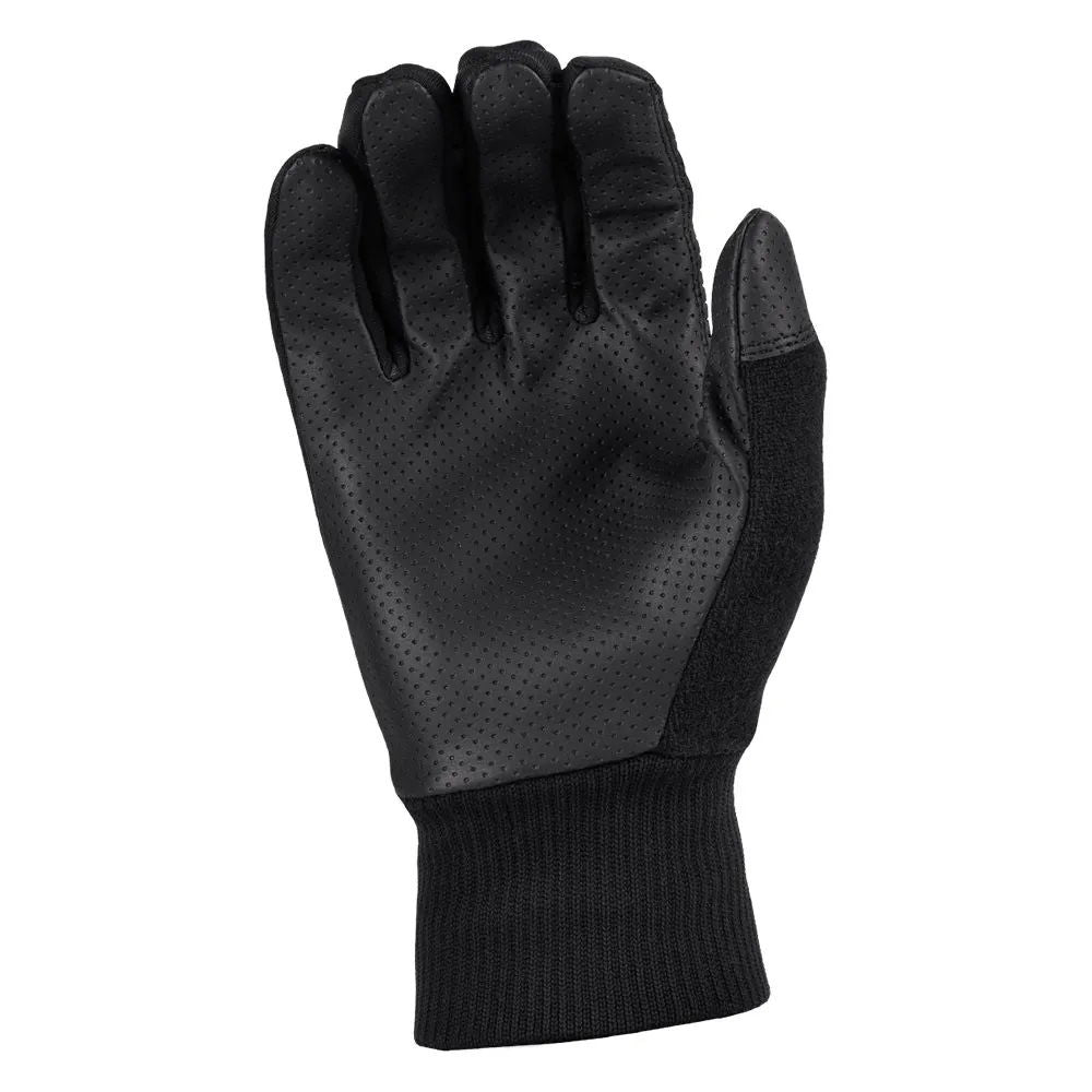 Lizard Skins NEW // Monitor 3 SZN  Jet Black  XXL