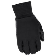 Lizard Skins NEW // Monitor 3 SZN  Jet Black  M