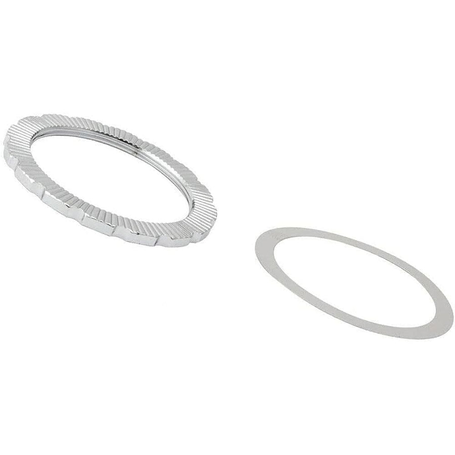 Campagnolo Disc Lock Ring and Washers (1pc)