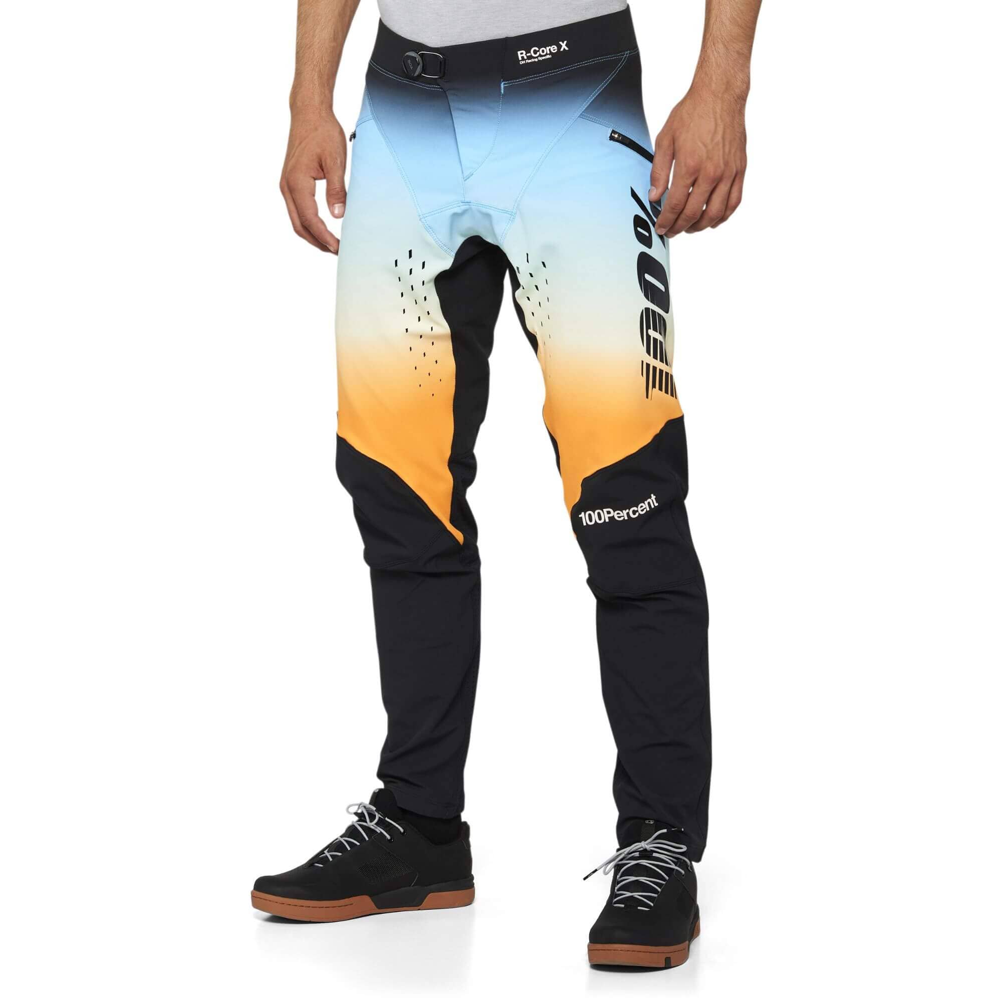 100% R-Core X Limited Edition Pants 2022 Sunset