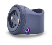 Framesandgear Garmin Varia RTL515/6 SP Mount for Universal Round 27.2