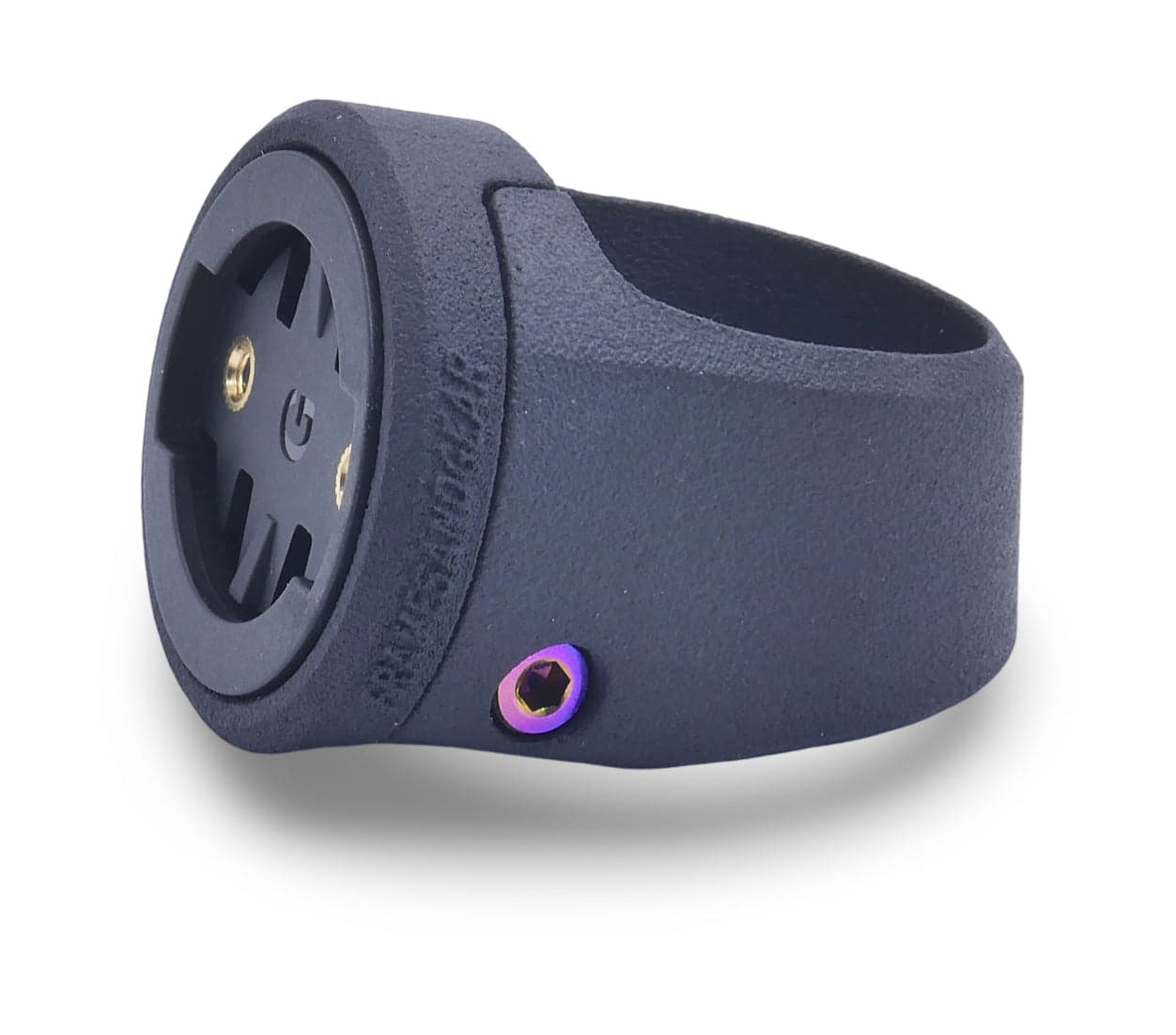 Framesandgear Garmin Varia RTL515/6 SP Mount for Colnago C68 & V4RS