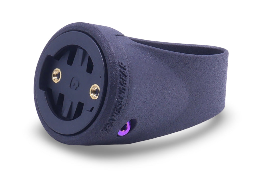 Framesandgear Garmin Varia RTL515/6 SP Mount for Canyon Aeroad SP0046