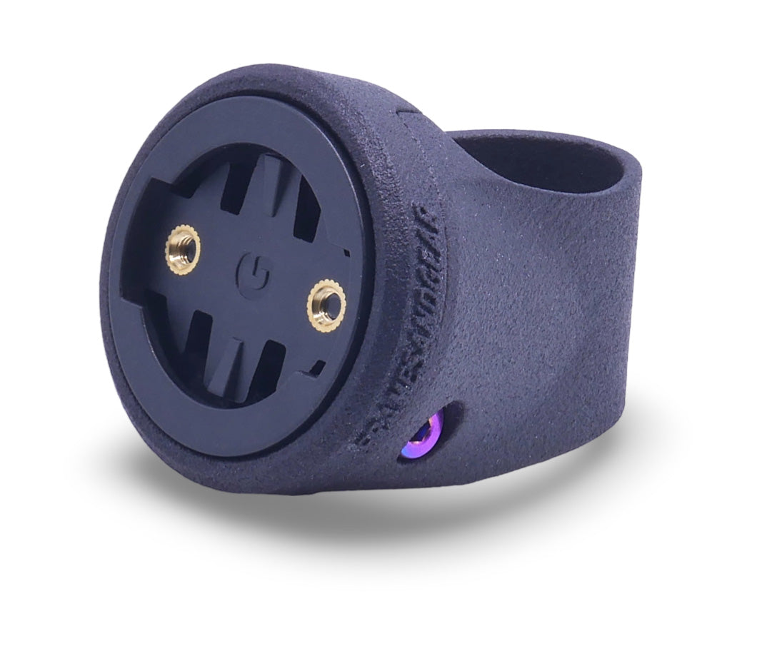 Framesandgear Garmin Varia RTL515/6 SP Mount for Specialized Tarmac SL6