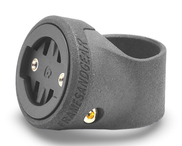 Framesandgear Garmin Varia RTL515/6 SP Mount for Universal Round 31.6
