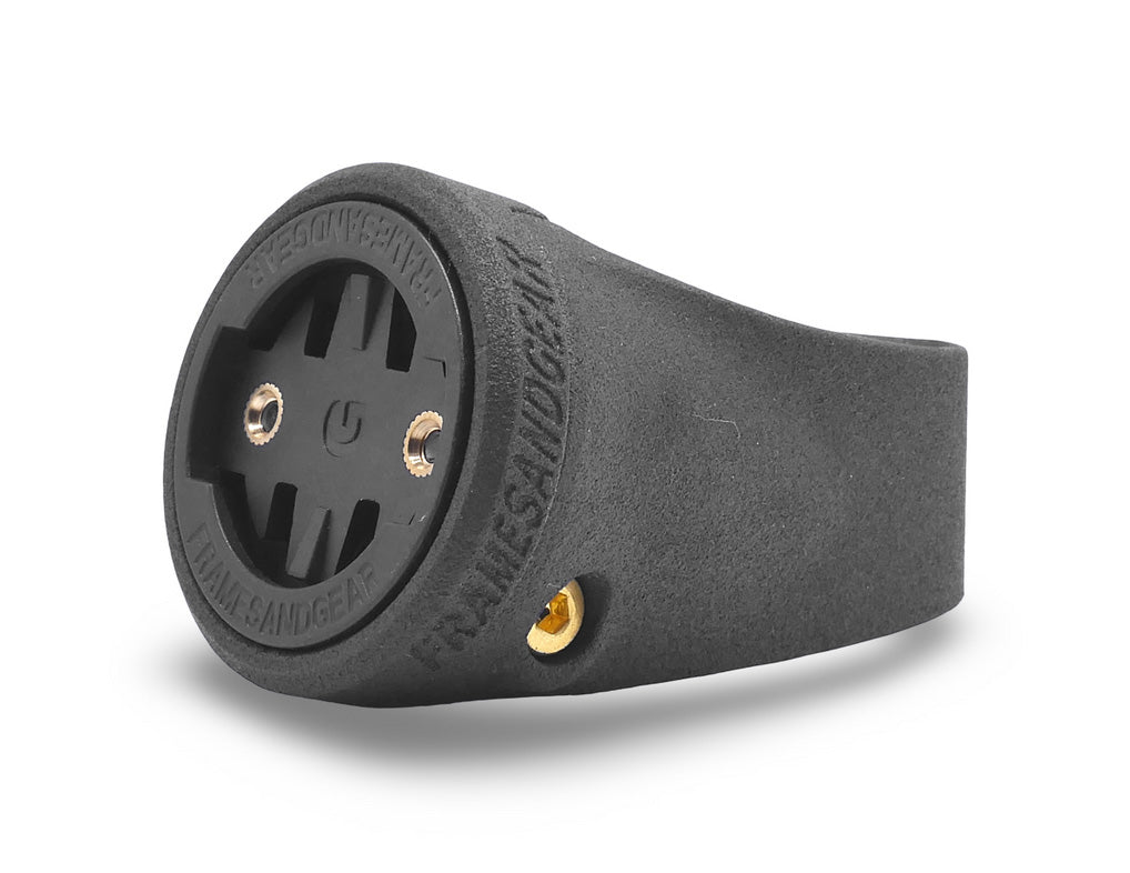 Framesandgear Garmin Varia RTL515/6 SP Mount for Giant Propel 2025, Garmin