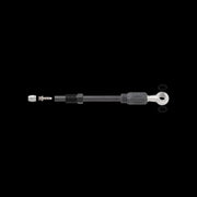 Jagwire-Sport-DOT-Hydraulic-Hose-Kit-SRAM-G2-Black-