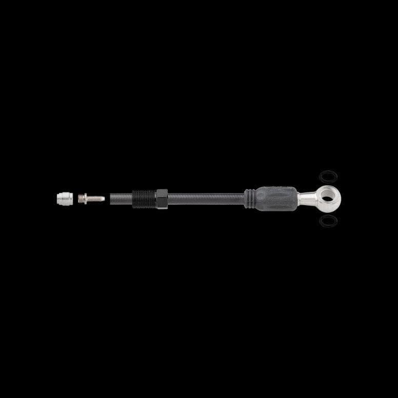 Jagwire-Sport-DOT-Hydraulic-Hose-Kit-SRAM-G2-Black-