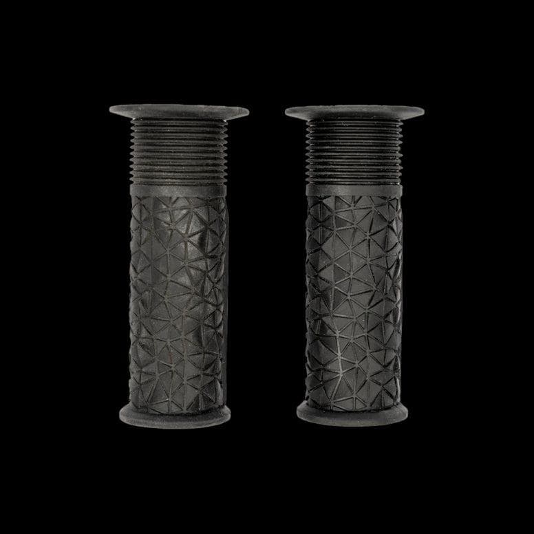 Kids Ride Shotgun Dirt Hero Pro Grips Pair (Not Probar Grips) - Black