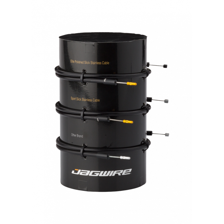Jagwire Inner Cable Demonstration Display -  -