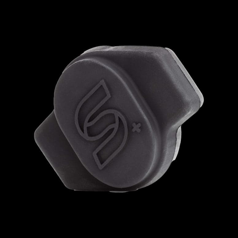 Cane Creek eeSilk+ Elastomer -  - Black