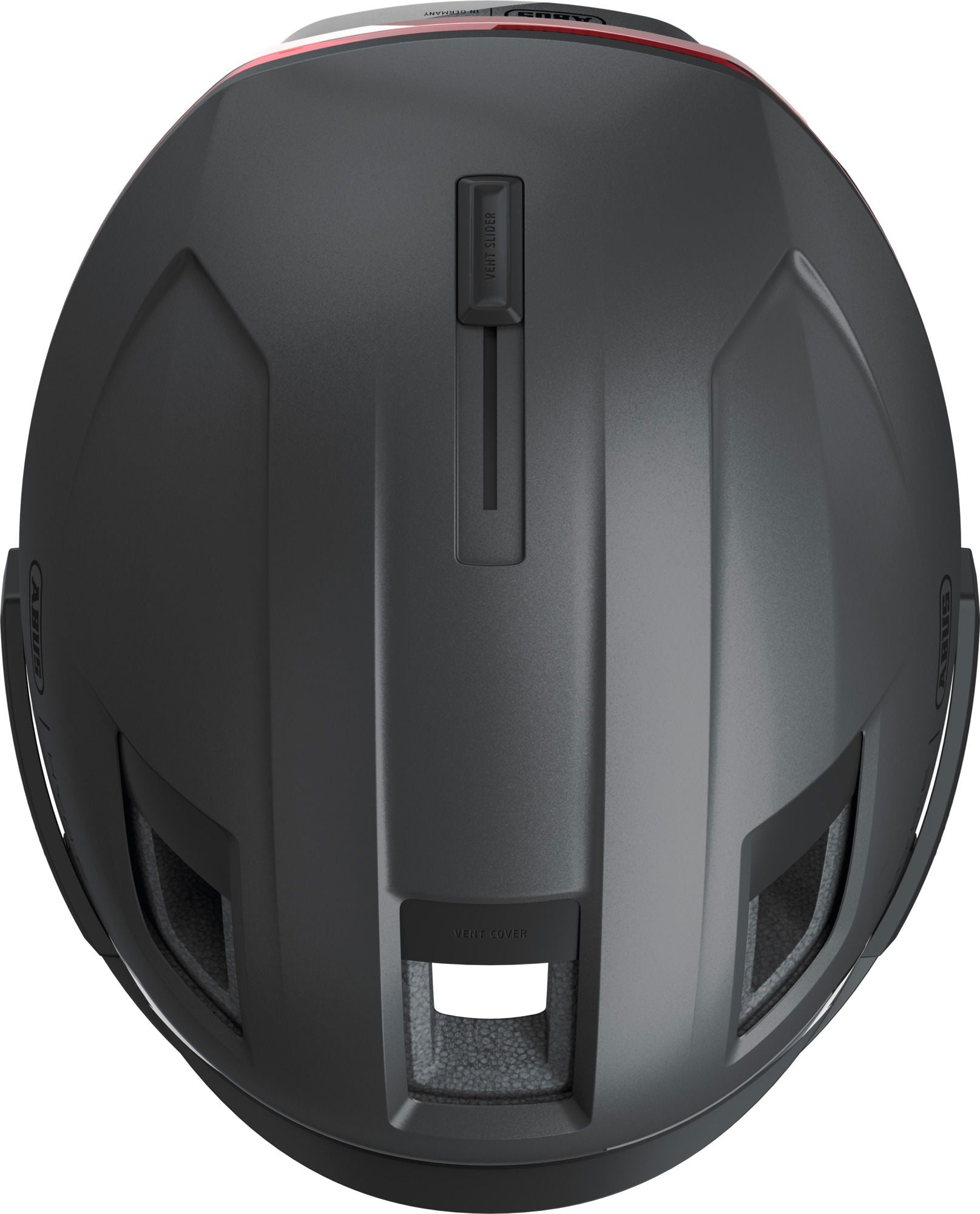 ABUS - HYP-E ACE volcano titan L