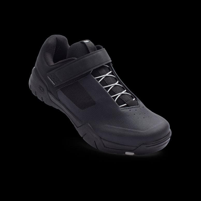 Crankbrothers Mallet E Speedlace