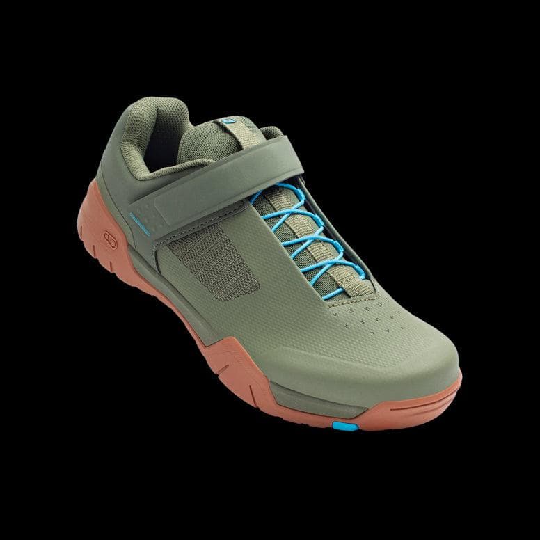 Crankbrothers Mallet E Speedlace