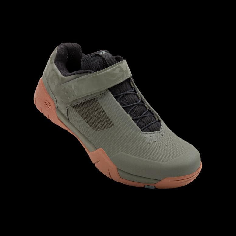 Crankbrothers Mallet E Speedlace