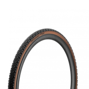 Pirelli Cinturato Gravel Rc X Tan / Speedgrip / Techwall X / 700X40C