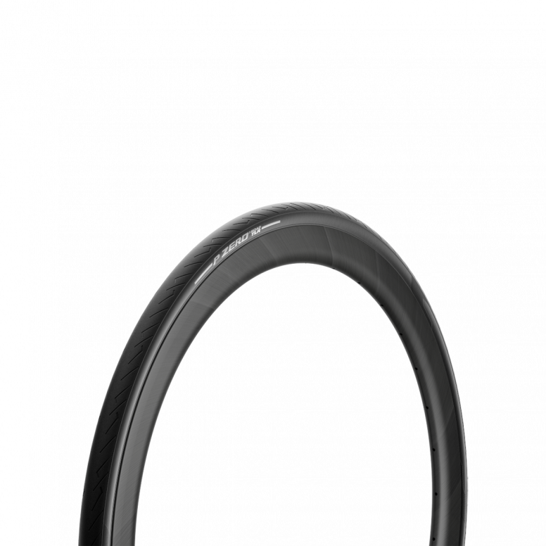Pirelli P Zero Road Tlr Black / Evocompound / Techliner Road / 700X35C / Tubeless Ready