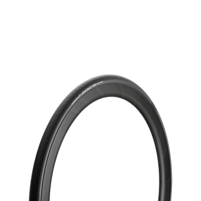 Pirelli P Zero Road TLR - Black - 700c
