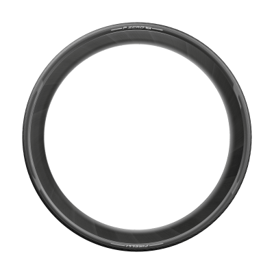 Pirelli P Zero Road TLR - Black - 700c