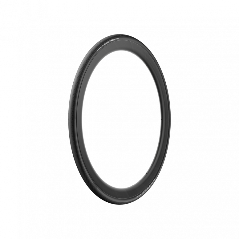 Pirelli P Zero Road Tlr Black / Evocompound / Techliner Road / 700X32C / Tubeless Ready