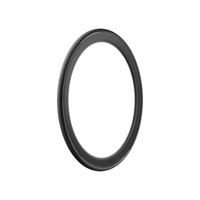Pirelli P Zero Road TLR - Black - 700c