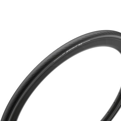 Pirelli P Zero Road TLR - Black - 700c