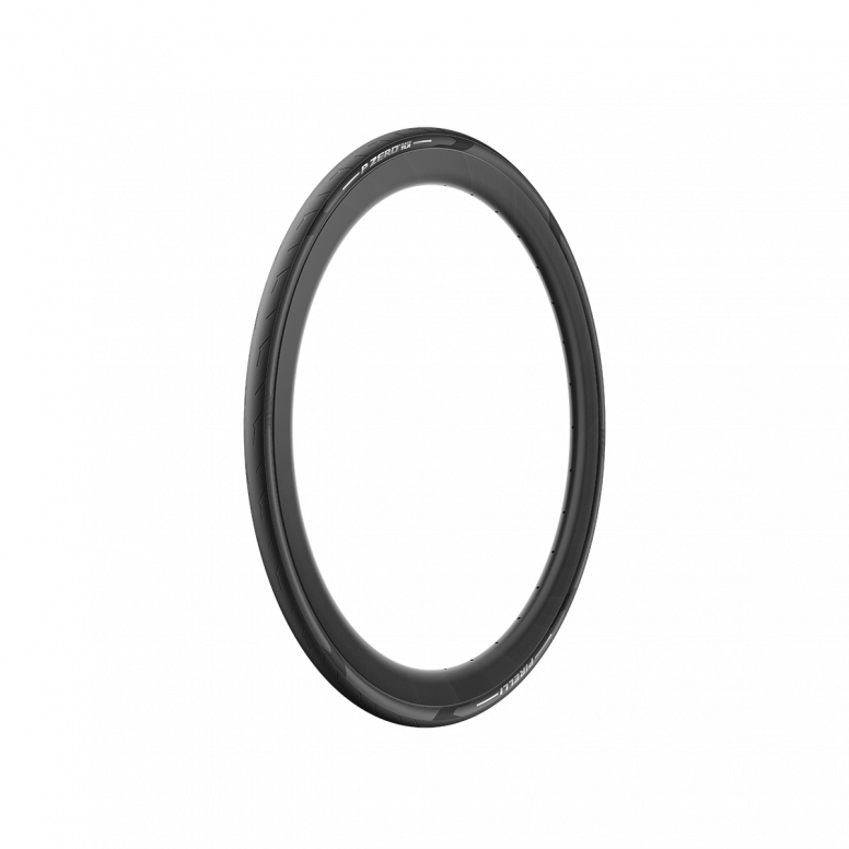 Pirelli P Zero Race Tlr Black / Speedcore / Smartevo / 700X40C / Tubeless Ready / Clincher - Folding