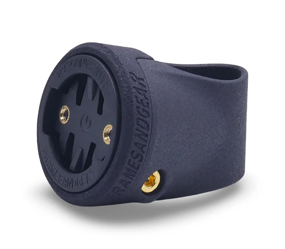 Framesandgear Garmin Varia RTL515/6 SP Mount for Colnago C72