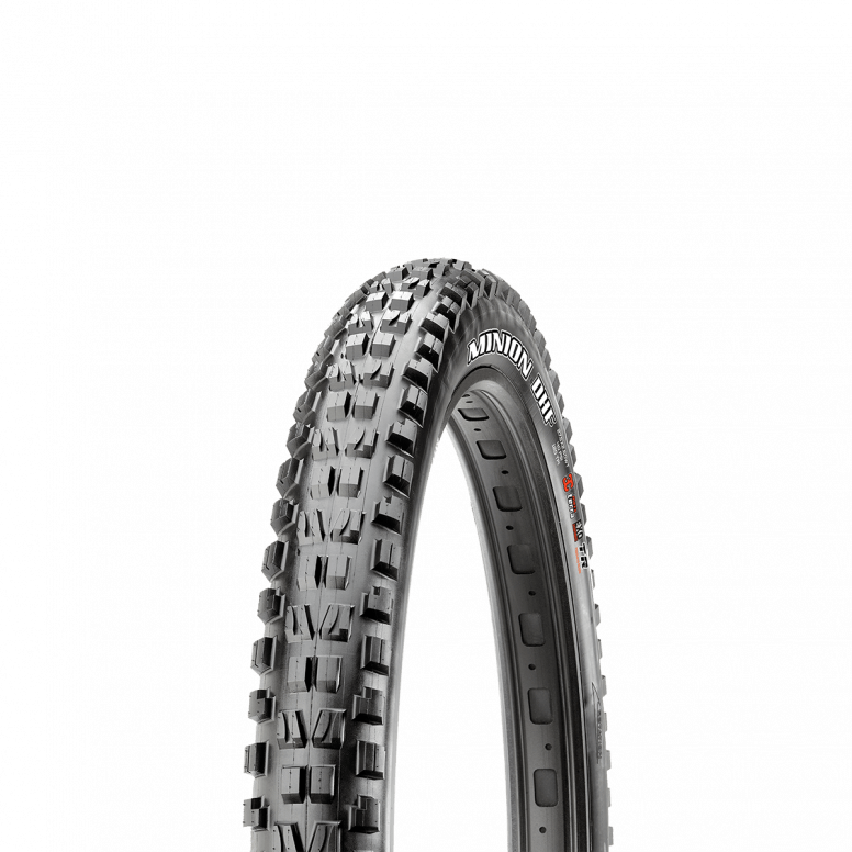 Maxxis-Minion-DHF-Folding-3C-EXO-TR-Black-27.5x2.50-WT-
