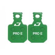 Jagwire Pro E-Bike Disc Pad - Magura MT7 - Green