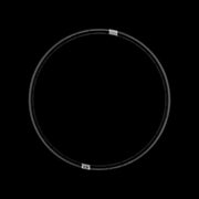 Crankbrothers Synthesis Alloy E-bike Rims - Black - 27.5"+