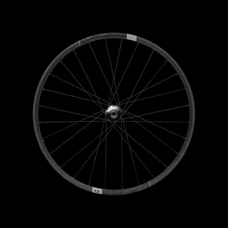 Crankbrothers Synthesis Gravel Carbon Rear Wheel - Black