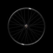 Crankbrothers Synthesis Gravel Alloy Rear Wheel - 650c - Black