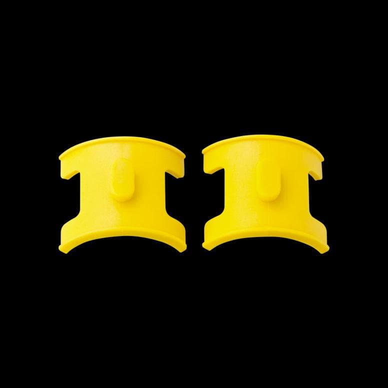 Topeak Rubber Shim (32mm) for Defender M2 (TC9618) - Yellow