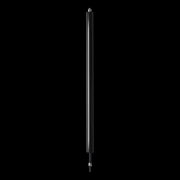 Topeak Pressurised N2 Cartridge For Prepstand Eup Pro - Black