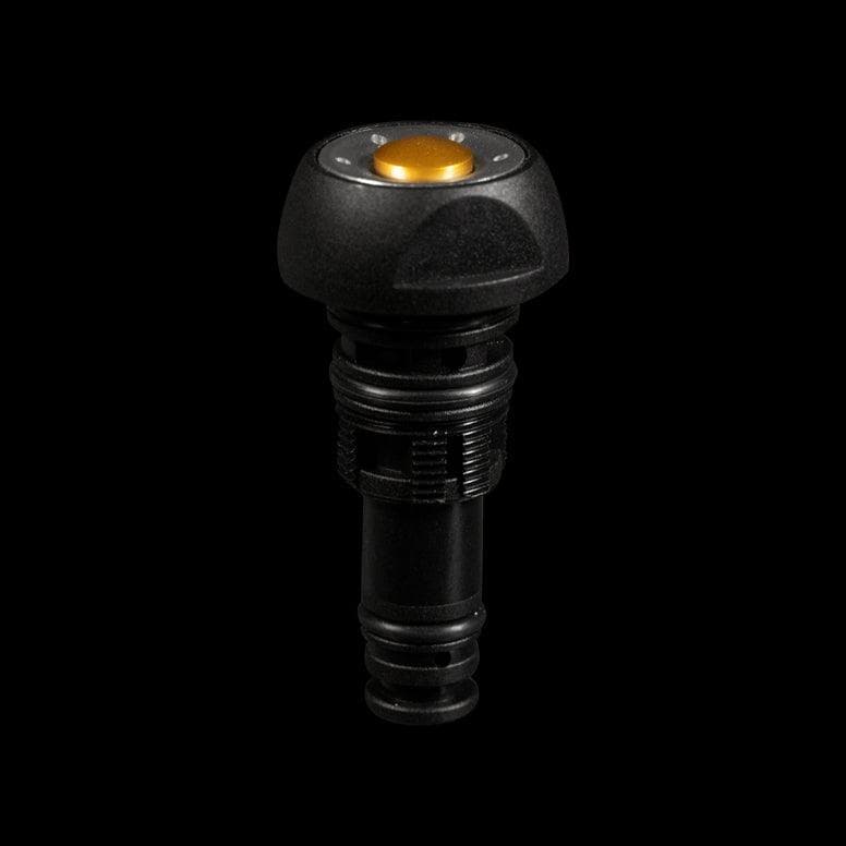 Topeak Hose Axle For JoeBlow Booster - Black
