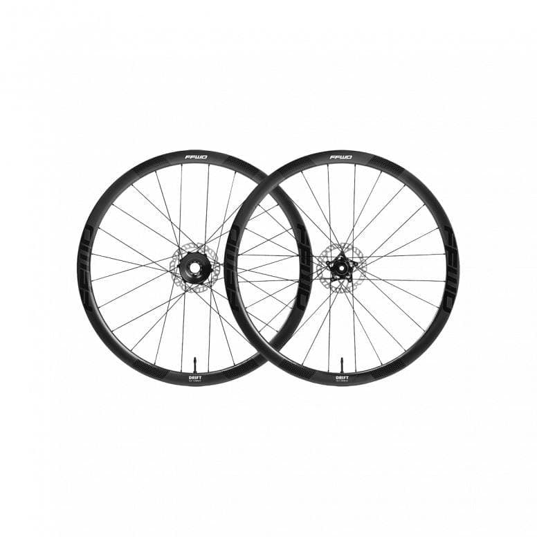 FFWD Drift - Classified Pair - Black - 36mm