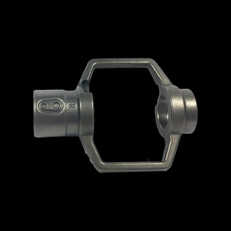 Crankbrothers Pedal Body Eggb Ti