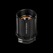 Crankbrothers Synthesis freehub body HG - Black