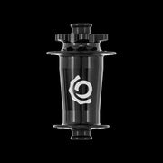 Crankbrothers I9 Hydra Front Hub 28 spoke - Black