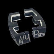 Crankbrothers Pedal Body Mallet Dh Race Black L