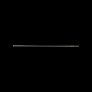 Crankbrothers Wheel Spoke 2.0-1.7 147mm Slv