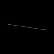 Crankbrothers Wheel Spoke Pg 2.0 143mm Blk