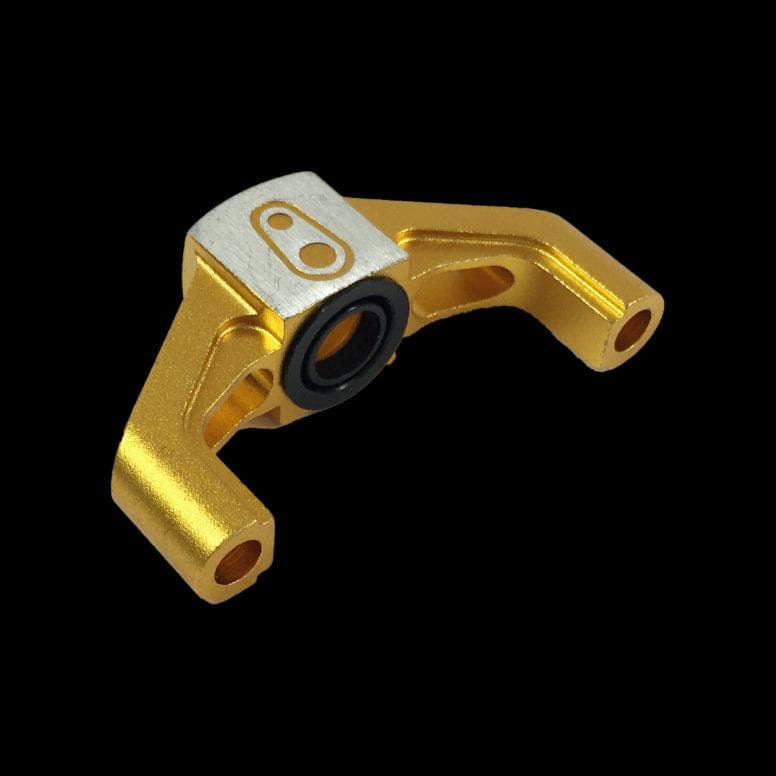 Crankbrothers Pedal Body Outer Candy Gold